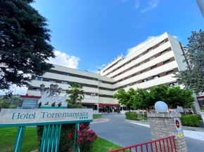  Hotel Torremangana  Куэнка